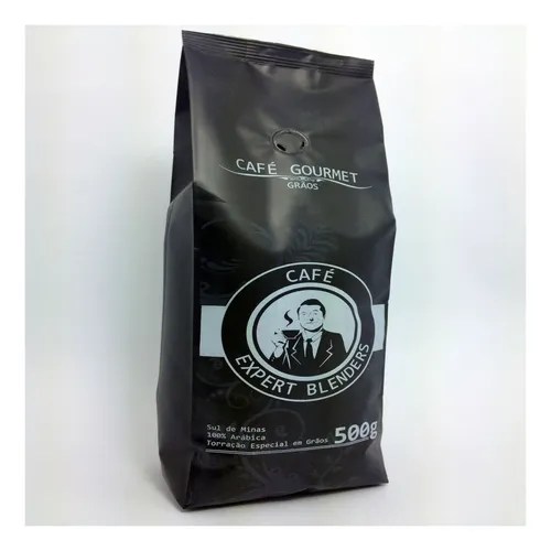 Café Expert Blenders Cafe MercadoLivre