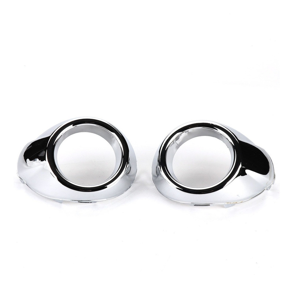 Faros Para Conducir Anti Niebla C/bisel P/ford Focus 201214 Mercado