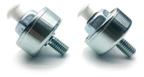 Sensor De Detonacion Para Silverado Tahoe Camaro Express