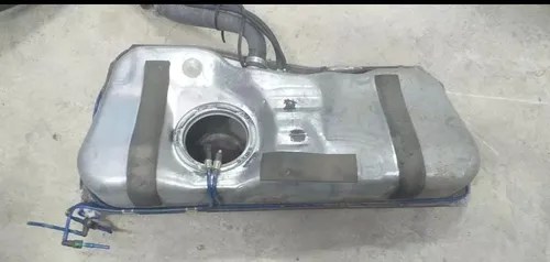 Bomba Y Tanque De Gasolina Chevy 2001 1.4 | Envío gratis