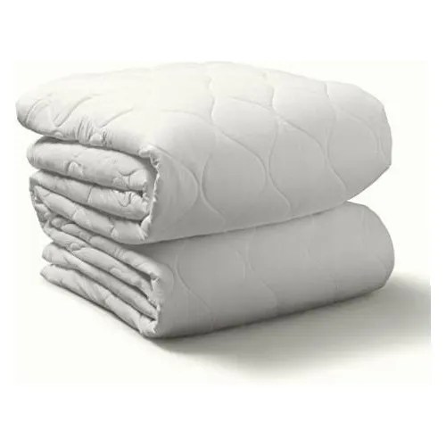 Sunbeam Heated Mattress Pad Waterproof, 10 Heat Settings MercadoLibre