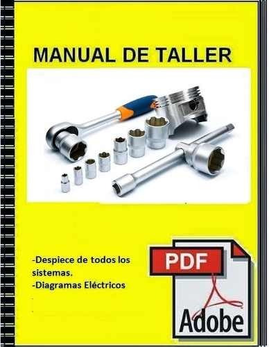 Diagrama De Cableado Del Motor De La Ford Ranger 3.0 | MercadoLibre.com.mx