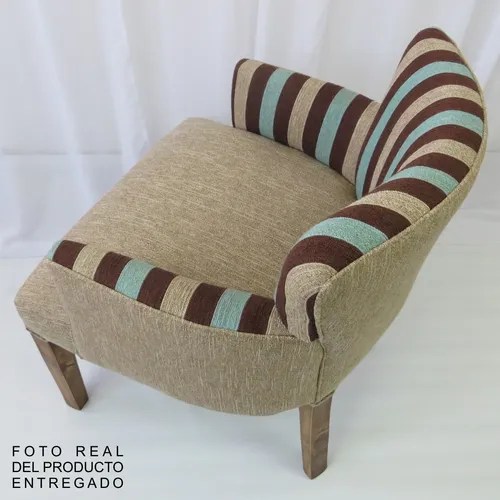 Silla Sillon Matero Poltrona Apoyabrazos Entrega Inmediata | Demuebles.com.ar