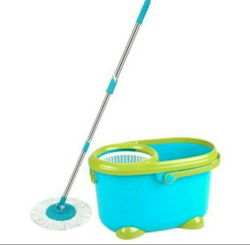 Spin Mop Trapeador Giratorio. Envio Gratis!!! | Envío gratis