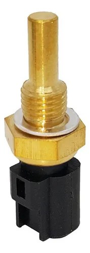 Sensor De Temperatura De Refrigerante Toyota Pickup 1990 3.0