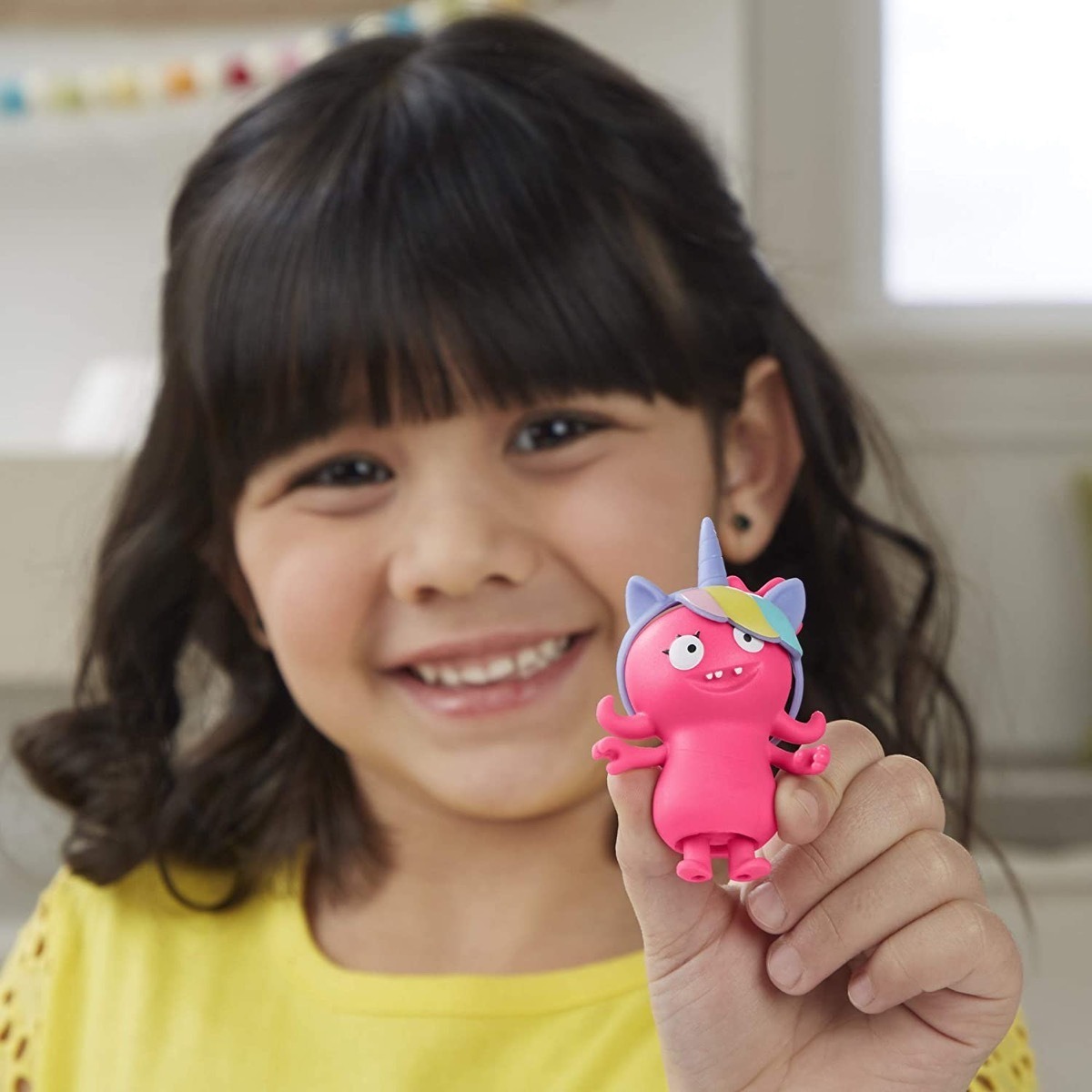 Ugly Dolls Difraz Sorpresa Mercado Libre