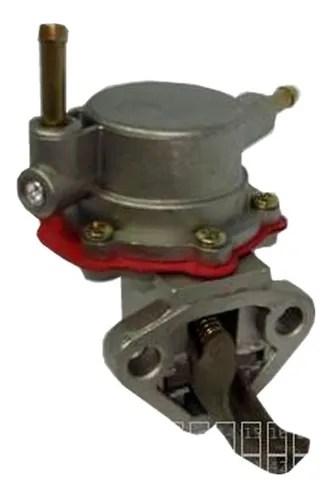 Bomba De Nafta Castro Renault 12 | Envío Gratis