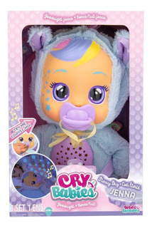 Bebes Llorones | Mercadolibre 📦