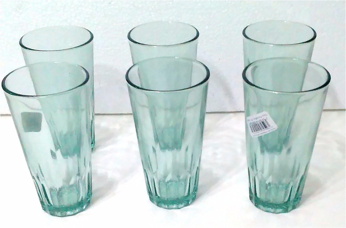 Vasos De Vidrio Por Mayor Bienes baratos