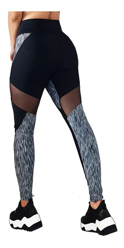 Calzas Deportivas Mujer Etnia Sport - A01 | Envío Gratis