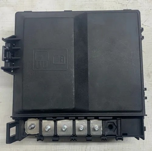 Caja De Fusibles Ford F-150 17-19 3.5l V6 Nueva Original