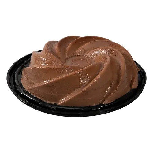 Pastel gelatina chocolate sugar free x unidad MercadoLibre