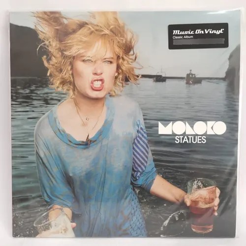 Moloko Statues 2lp Vinilo Nuevo Musicovinyl