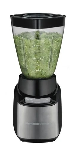 Licuadora Stay Or Go Hamilton Beach Hb-52400 | MercadoLibre