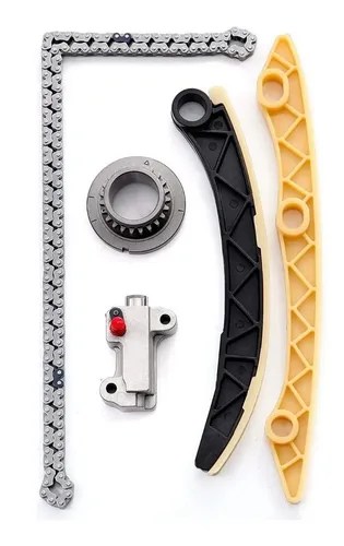 Kit Cadena De Tiempo Honda Civic Emotion | MercadoLibre