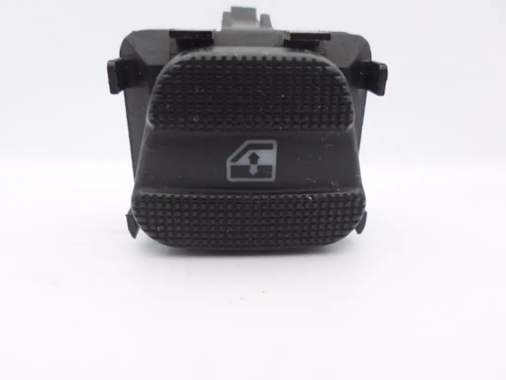 Botao Interruptor Vidro Eletrico Golf 94 95 96 97 Diant / Tr Mercado