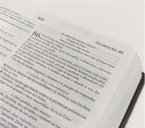 Biblia Sagrada De Estudo Dake Promocao Mercado Livre