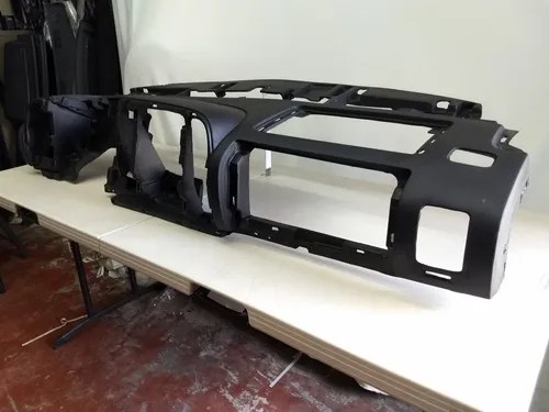 Tablero Chevrolet Silverado 2007 2008 2009 2010 2011 2012 13 en venta