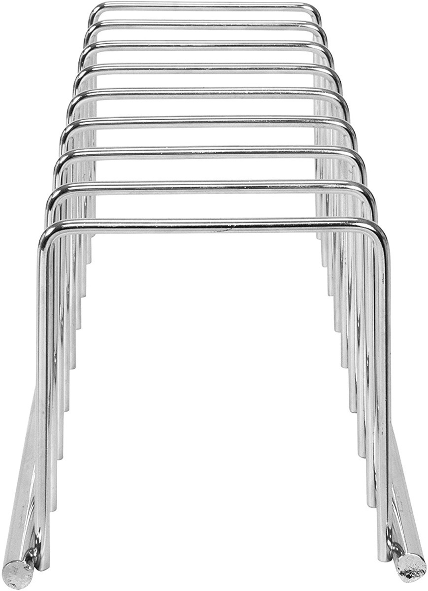 Organizador De Platos Para Alacena Trastes Cocina Estante Meses sin