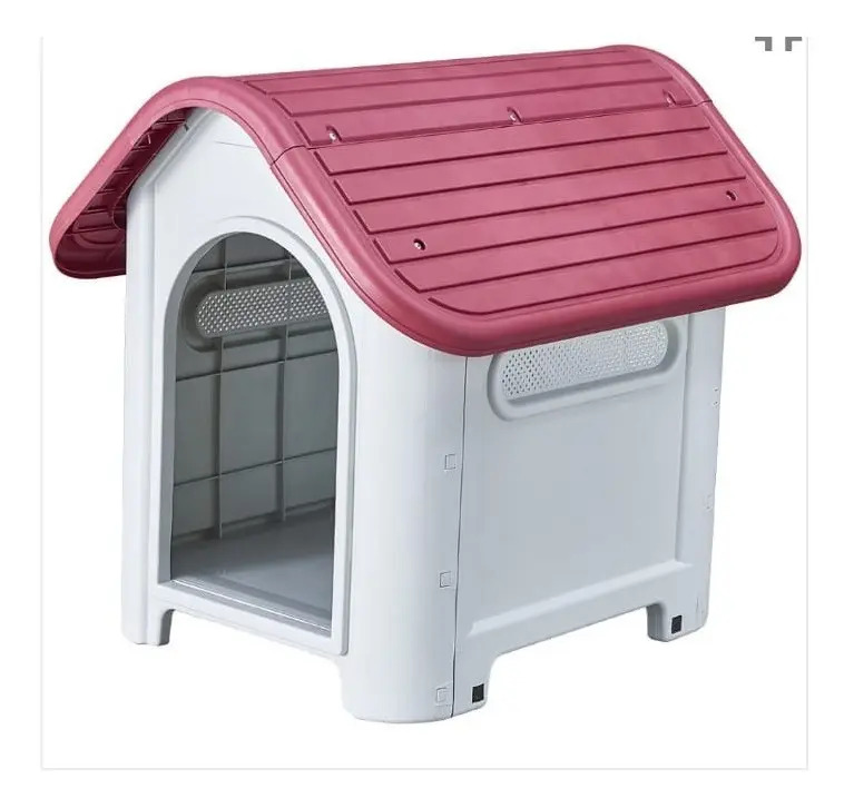 Cama Cucha Rundy Casa Premiun Para Perros El Mejor Refugio Mercado Libre