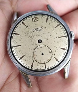 Reloj Rolex Swiss Movt Relojes Invicta Mercado Libre Peru