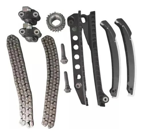 Kit Cadena De Tiempo Ford F150 Fx4 Tritón 5.4 V8 | MercadoLibre