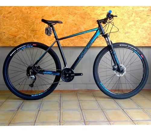 Bicicleta Rodado 29 Vairo Xr 4.0 Shimano Disco Hidraulico | Rodados Paternal