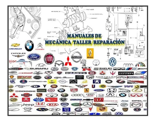 Diagramas De Encendido Ford Focus 2.0l 00 | MercadoLibre