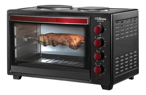 Horno Electrico Grande | Mercadolibre 📦
