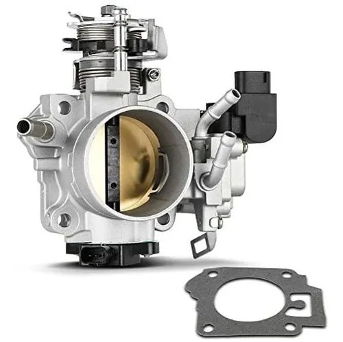 Cuerpo De Aceleración Electrónico Premium Para Honda Accord | Cuotas