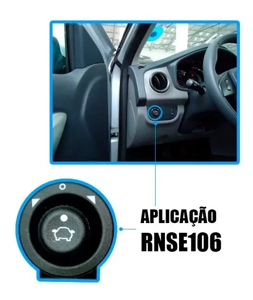 Kit Retrovisor Eletrico Renault Sandero 2015 16 17 18 19 Mercado Livre