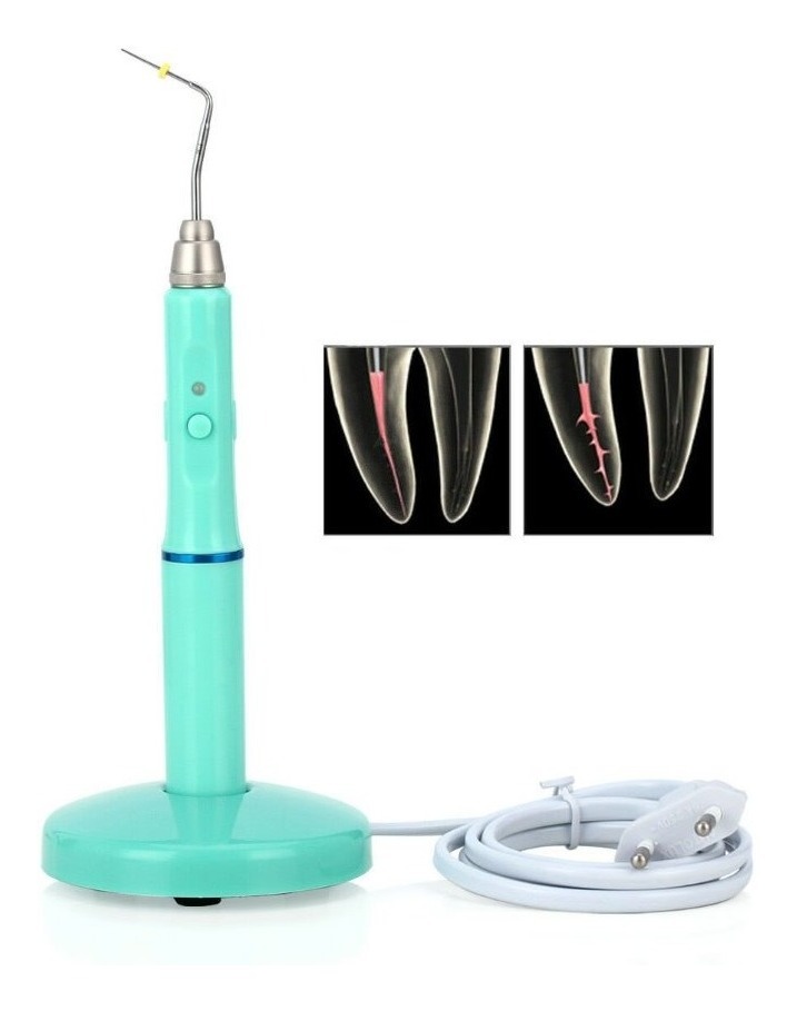 Guta Percha Endodontia Com 2 Pontas Sm Mercado Livre
