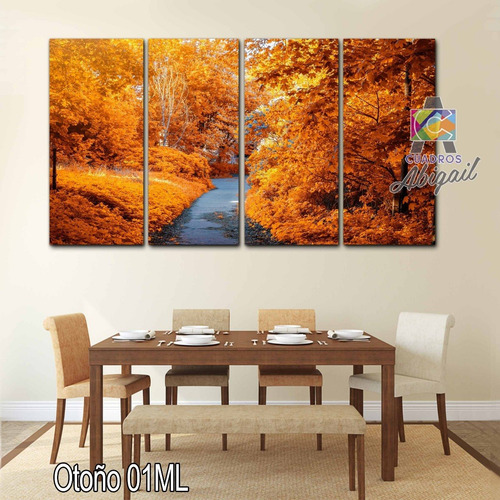 Cuadros Decorativos Mercado Libre, Grandes Modernos 200X120 | Meses Sin Intereses