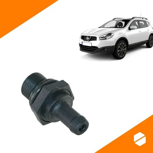 Válvula Pcv Nissan Qashqai J10 20062012 Cuotas sin interés