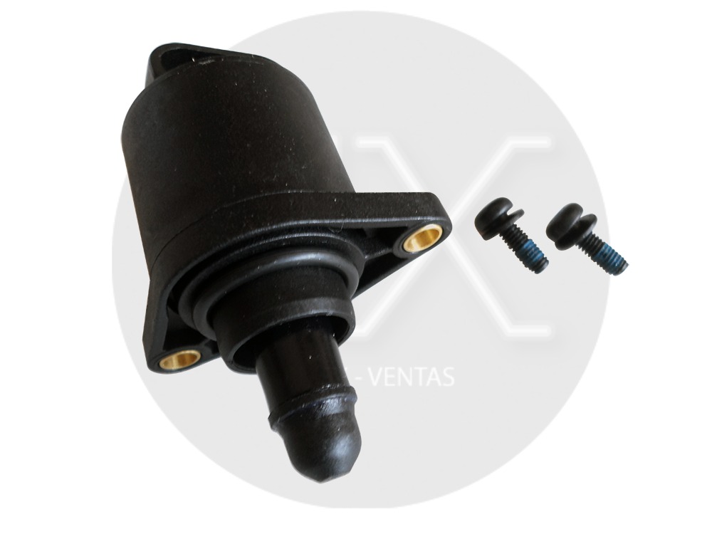 Valvula Iac Peugeot 206 1.4 1.6 Original Envío gratis