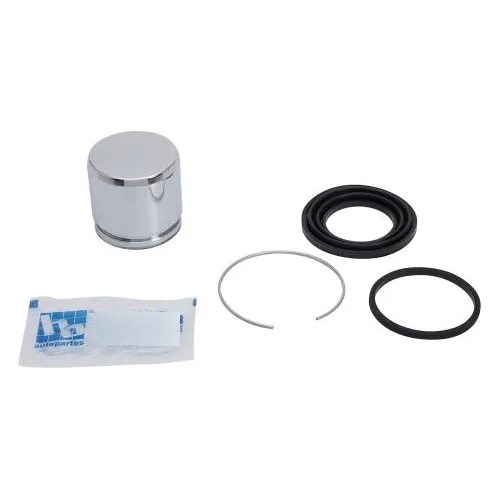 Piston Caliper P/ Nissan Sentra 91/99 Nissan 2.00l 1997cc L4 Envío gratis