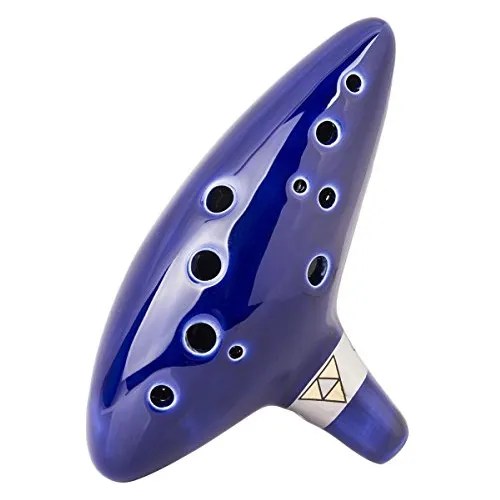 Ocarina De Tiemmpo Tribuerza De Totmc Tiempo De Leyenda Zelt MercadoLibre