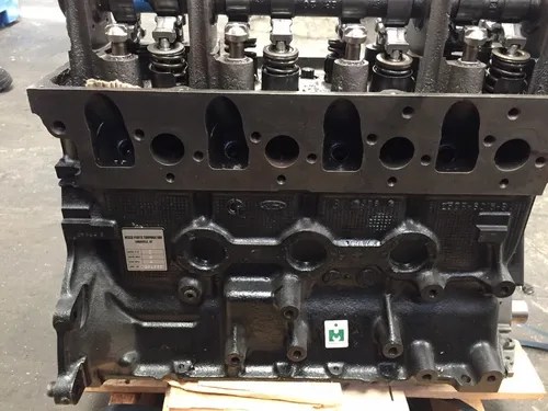 Motor Ford Ranger 2.3 Lts 4 Bujias 81 - 92