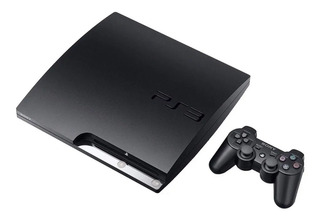 Consolas Sony Playstation 3 | Mercadolibre.com.ar