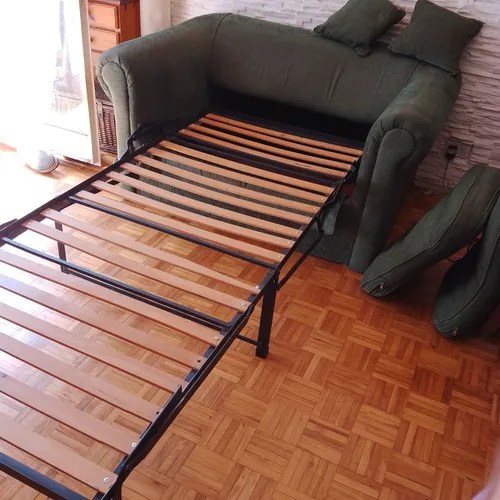 Sofá Cama Una Plaza en venta en Capital Federal Capital Federal por