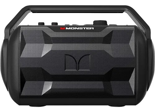 Bocina Portátil Monster Nomás Bluetooth | Meses sin interés