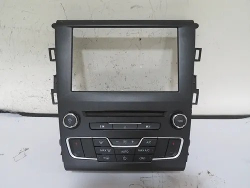 Control Aire Acondicionado Ford Fusion 2017 2018 2019.