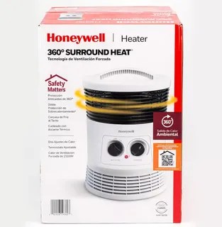 Calefactor Honeywell 360 - ¿Dónde Comprar al Mejor Precio México?