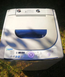 Lavarropas Philips Wm Ph 13 | Mercadolibre.com.ar