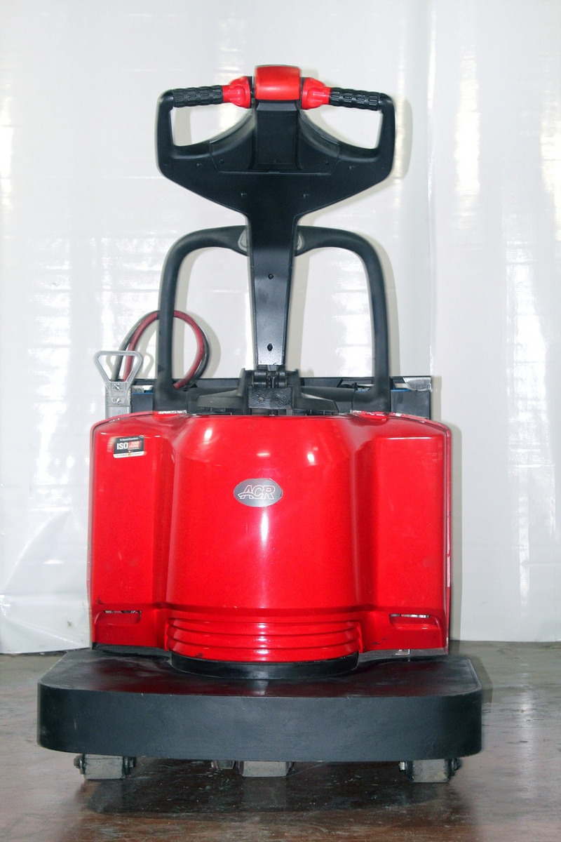 Patín Eléctrico Hombre A Bordo Raymond 840fre60l Mercado Libre