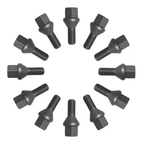 Jgo Birlo Rueda Del 12pzas Gm Chevy 2001 2002