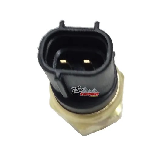 Yamaha Grizzly, Rhino 660,sensor Temp. D/ventilador Raccoons Cuotas