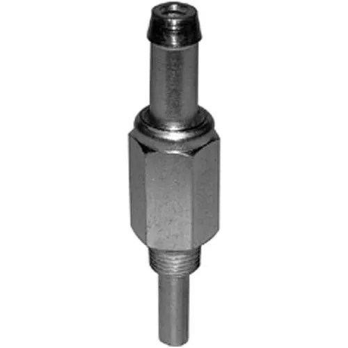 Valvula Pcv P/ Dodge Atos 01/04 1.0l L4 Gasolina