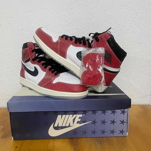Jordan 1 Retro High Trophy Room Chicago en venta en por sólo 3,499.00