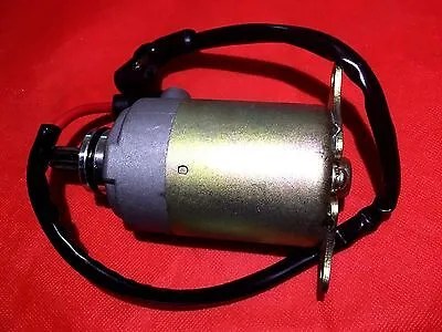 Starter Motor Tomberlin Crossfire 150 150r 150cc Go Kart Lql | Envío gratis